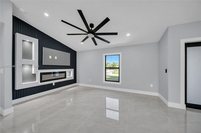 2021 NE 24th Terrace, Cape Coral, FL 33909