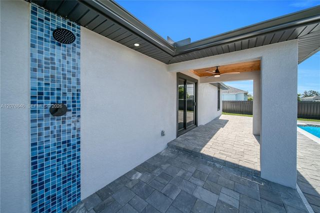 2021 NE 24th Terrace, Cape Coral, FL 33909