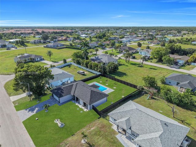 2021 NE 24th Terrace, Cape Coral, FL 33909