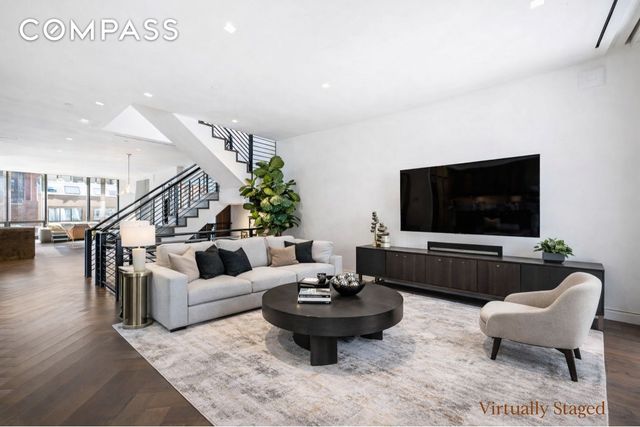 23 E 22nd Street TH2, New York City, NY 10010