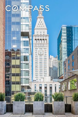 23 E 22nd Street TH2, New York City, NY 10010