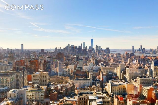 23 E 22nd Street TH2, New York City, NY 10010