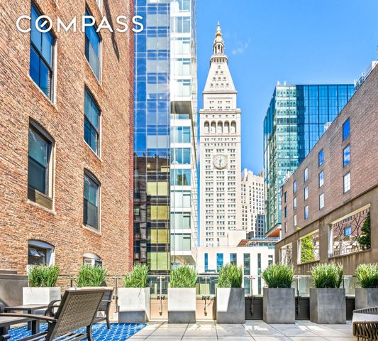 23 E 22nd Street TH2, New York City, NY 10010