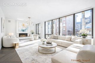 23 E 22nd Street TH2, New York City, NY 10010