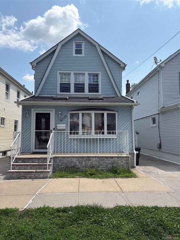 8729 254th Street, Bellerose, NY 11426