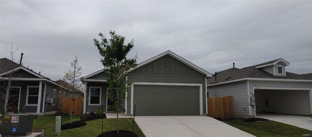 3420 Lodgepole DR, Austin, TX 78744