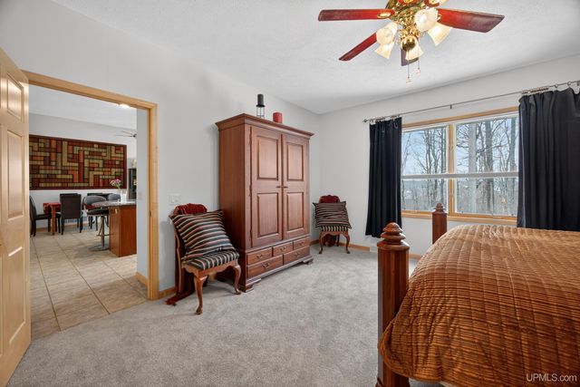 1800 Middle Point Lane, Houghton, MI 49931