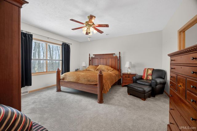 1800 Middle Point Lane, Houghton, MI 49931