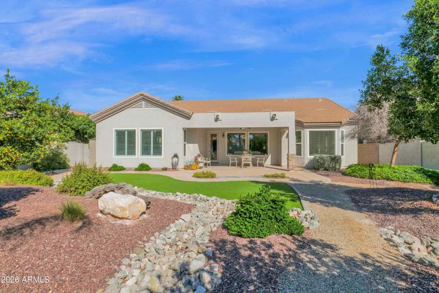 9859 E Nopal Avenue, Mesa, AZ 85209