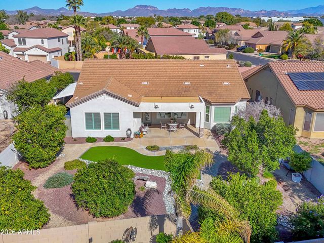 9859 E Nopal Avenue, Mesa, AZ 85209