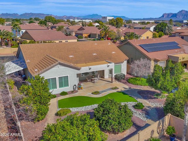 9859 E Nopal Avenue, Mesa, AZ 85209