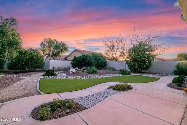 9859 E Nopal Avenue, Mesa, AZ 85209