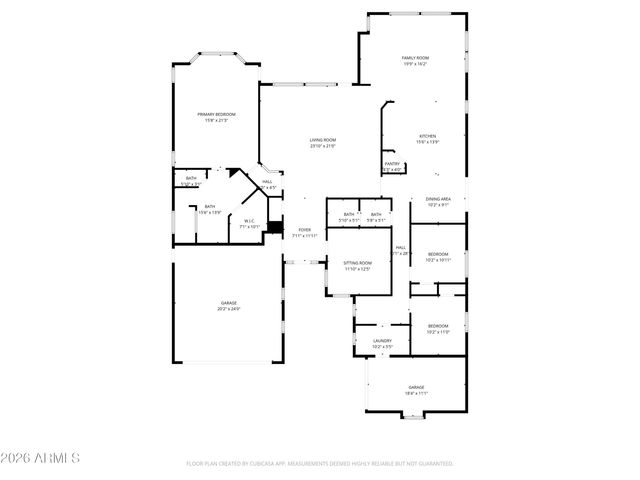 9859 E Nopal Avenue, Mesa, AZ 85209