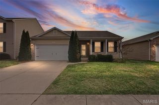 2613 Autumn Harvest Lane, Belleville, IL 62221