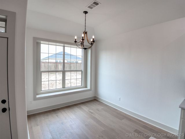 1193 Wild Indigo Circle, Calera, OK 74730