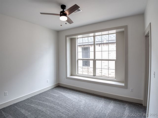 1193 Wild Indigo Circle, Calera, OK 74730