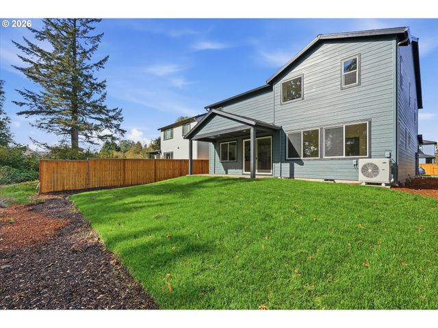 8713 S 4TH Way, Ridgefield, WA 98642