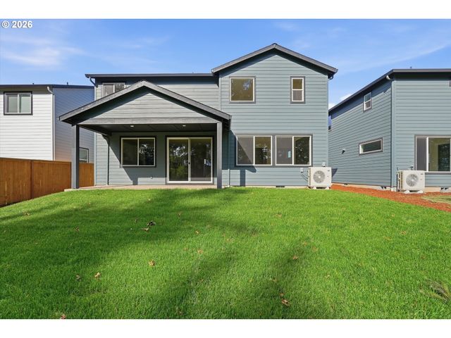 8713 S 4TH Way, Ridgefield, WA 98642