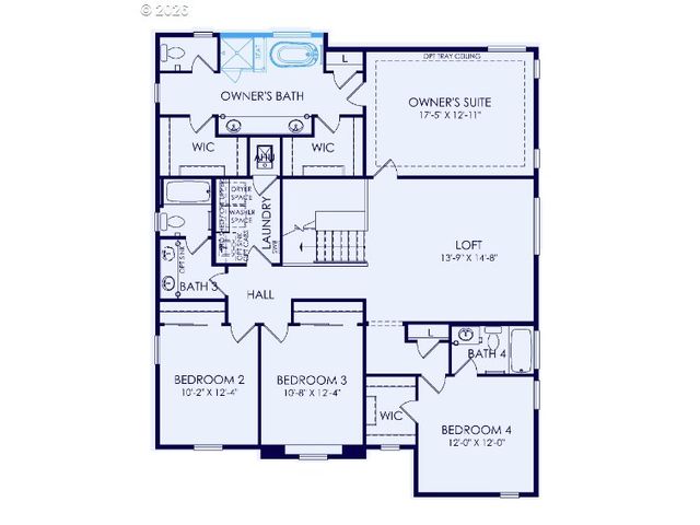 8713 S 4TH Way, Ridgefield, WA 98642