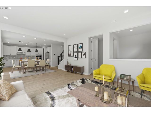 8713 S 4TH Way, Ridgefield, WA 98642