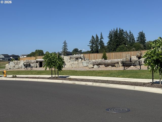 8713 S 4TH Way, Ridgefield, WA 98642
