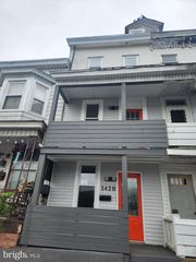 1420 W WALNUT ST, Ashland, PA 17921