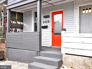 1420 W WALNUT ST, Ashland, PA 17921