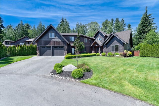 4220 121st Drive NE, Lake Stevens, WA 98258