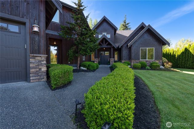 4220 121st Drive NE, Lake Stevens, WA 98258