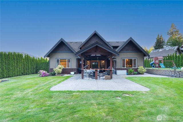 4220 121st Drive NE, Lake Stevens, WA 98258