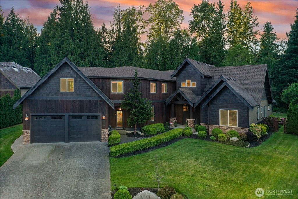 4220 121st Drive NE, Lake Stevens, WA 98258