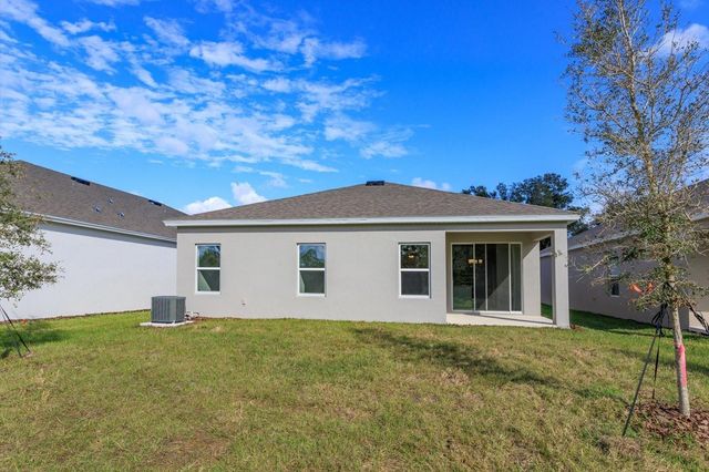 2812 DOOLITTLE STREET, Tavares, FL 32778