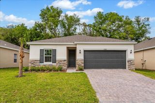 2812 DOOLITTLE STREET, Tavares, FL 32778