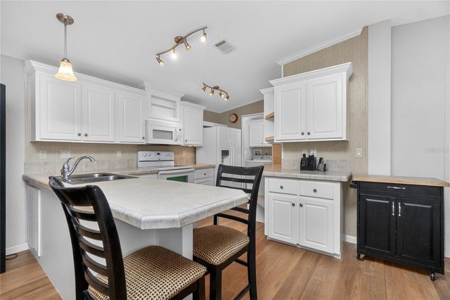 5121 PALENA BOULEVARD, North Port, FL 34287