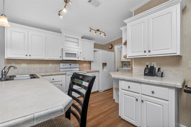 5121 PALENA BOULEVARD, North Port, FL 34287