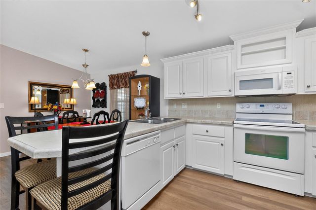 5121 PALENA BOULEVARD, North Port, FL 34287