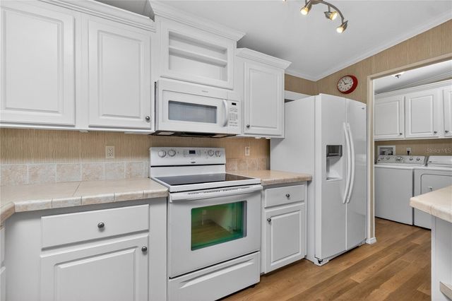 5121 PALENA BOULEVARD, North Port, FL 34287