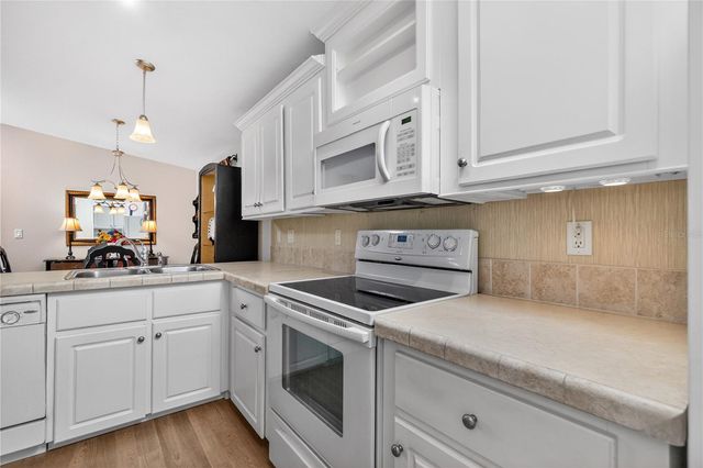 5121 PALENA BOULEVARD, North Port, FL 34287