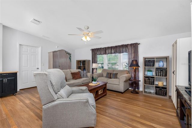 5121 PALENA BOULEVARD, North Port, FL 34287