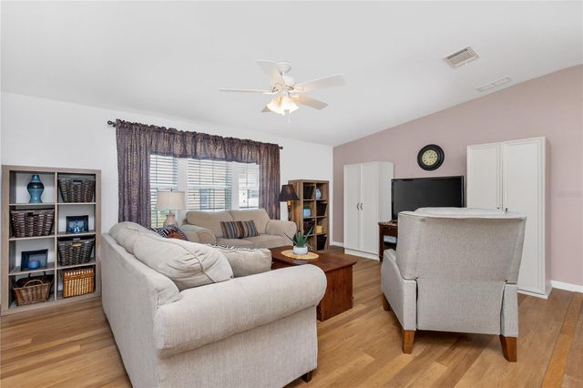 5121 PALENA BOULEVARD, North Port, FL 34287