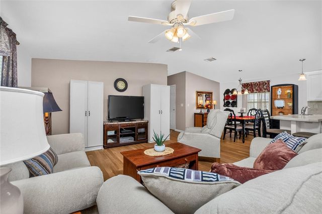 5121 PALENA BOULEVARD, North Port, FL 34287