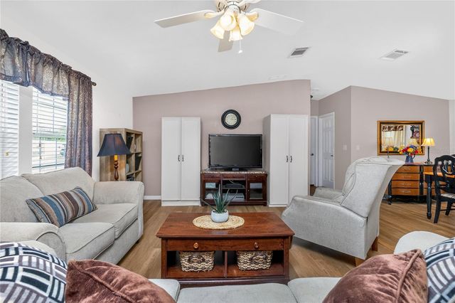 5121 PALENA BOULEVARD, North Port, FL 34287