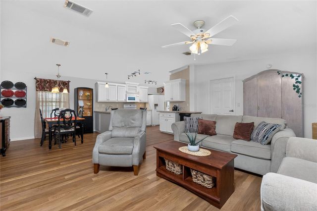 5121 PALENA BOULEVARD, North Port, FL 34287