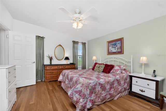 5121 PALENA BOULEVARD, North Port, FL 34287