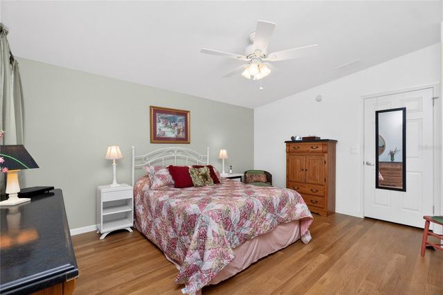 5121 PALENA BOULEVARD, North Port, FL 34287