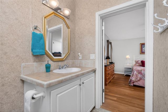 5121 PALENA BOULEVARD, North Port, FL 34287