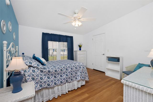 5121 PALENA BOULEVARD, North Port, FL 34287