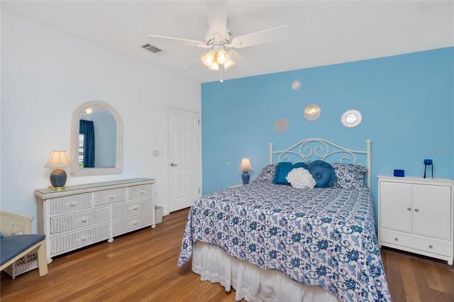 5121 PALENA BOULEVARD, North Port, FL 34287