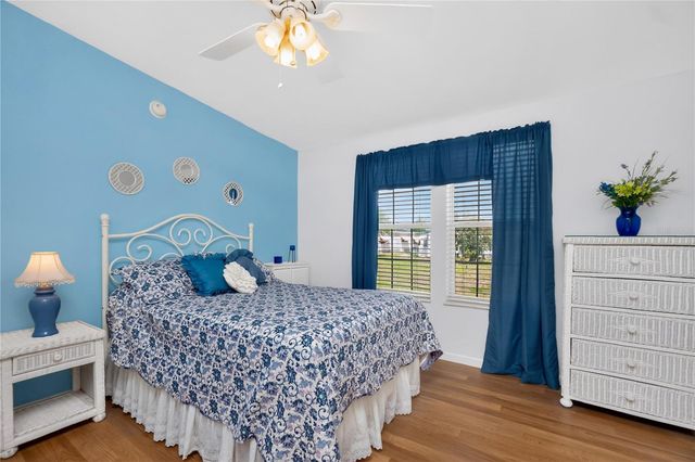 5121 PALENA BOULEVARD, North Port, FL 34287