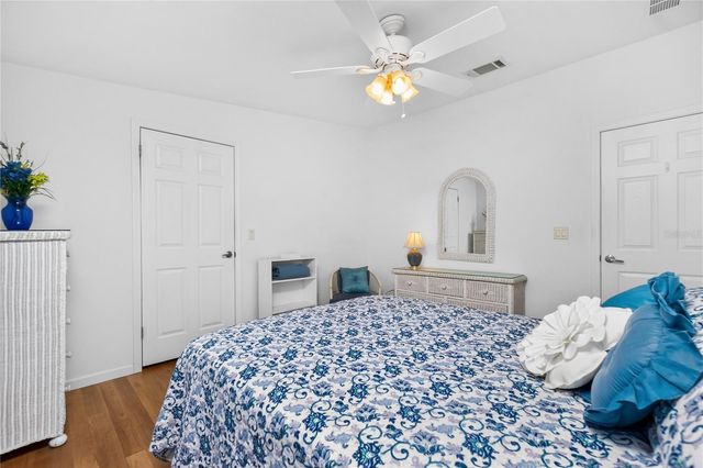 5121 PALENA BOULEVARD, North Port, FL 34287